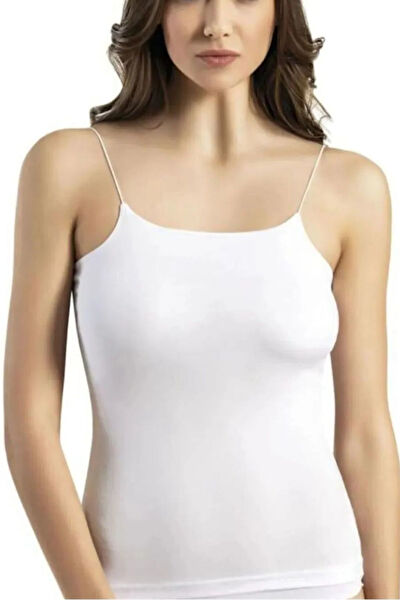 Pijamarket Kadın Atlet, Body, Fanila