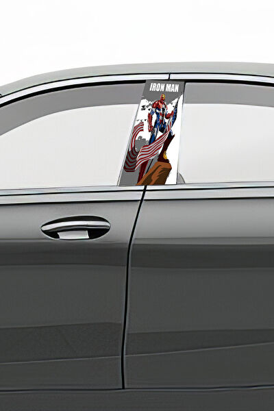 Pi Dekorasyon Oto Uygulama Ürünleri ve Setleri