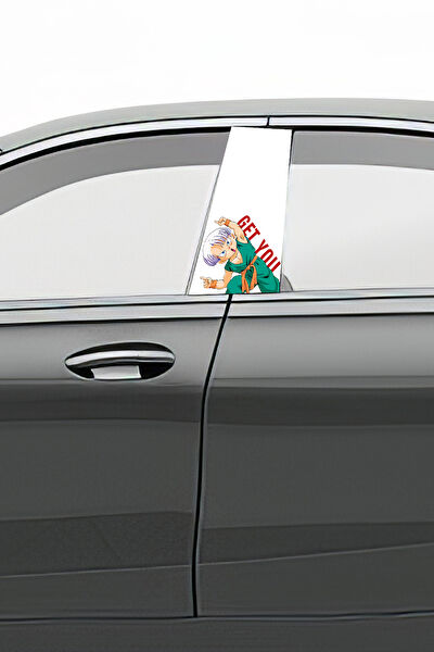 Pi Dekorasyon Oto Uygulama Ürünleri ve Setleri