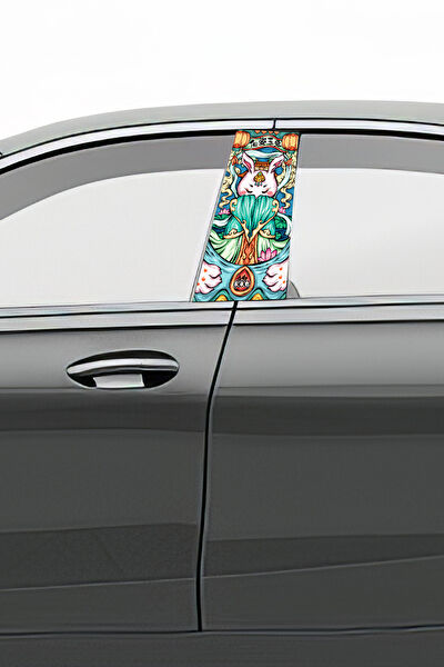 Pi Dekorasyon Oto Uygulama Ürünleri ve Setleri