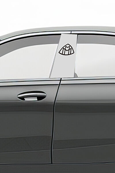 Pi Dekorasyon Arma Sticker