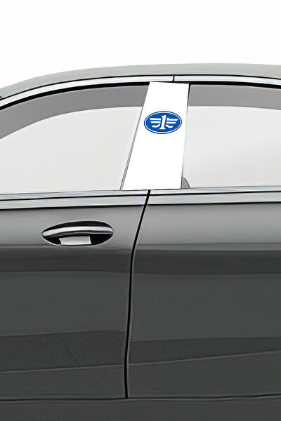 Pi Dekorasyon Arma Sticker