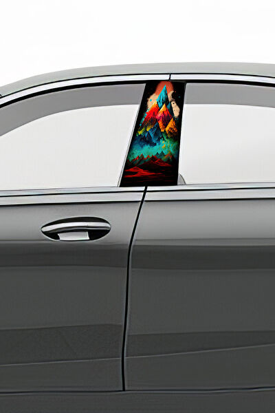 Pi Dekorasyon Oto Uygulama Ürünleri ve Setleri