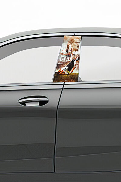 Pi Dekorasyon Dekoratif Sticker