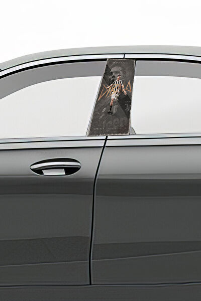 Pi Dekorasyon Dekoratif Sticker