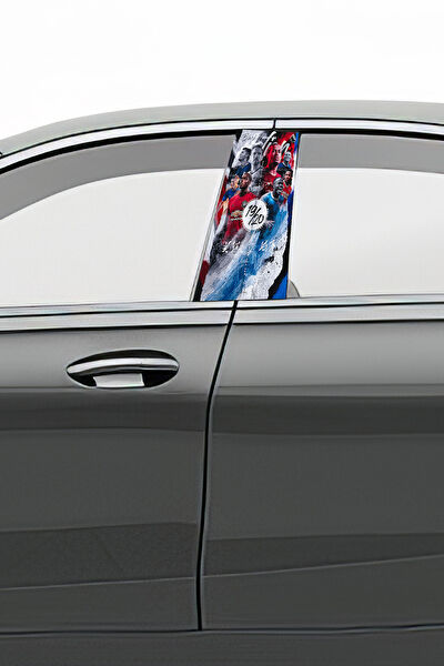 Pi Dekorasyon Oto Uygulama Ürünleri ve Setleri