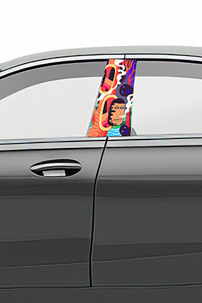 Pi Dekorasyon Oto Uygulama Ürünleri ve Setleri