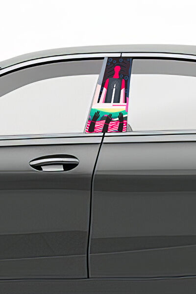 Pi Dekorasyon Oto Uygulama Ürünleri ve Setleri