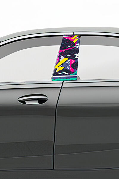 Pi Dekorasyon Oto Uygulama Ürünleri ve Setleri