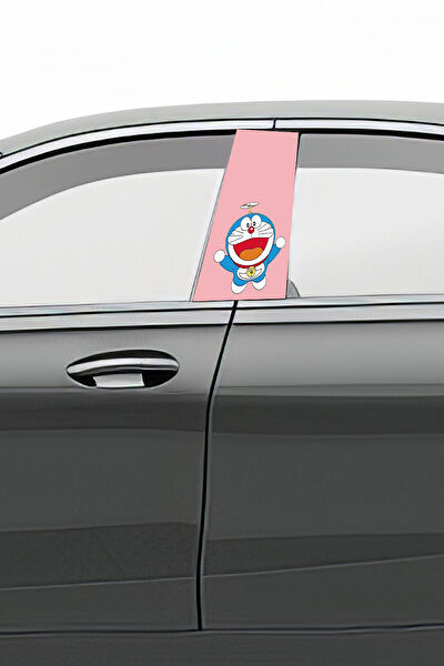 Pi Dekorasyon Arma Sticker