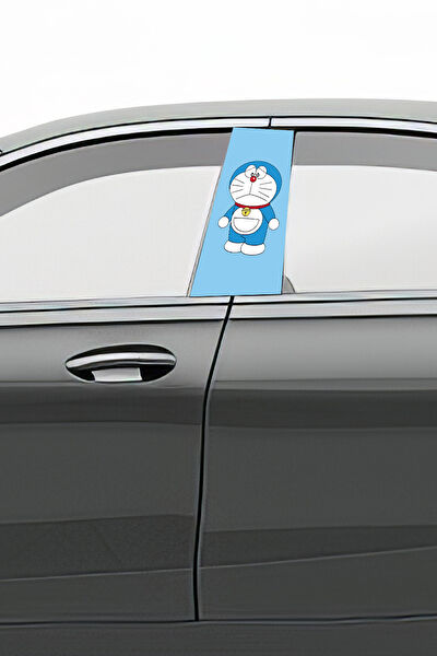 Pi Dekorasyon Dekoratif Sticker