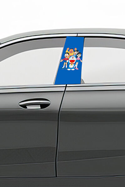 Pi Dekorasyon Dekoratif Sticker