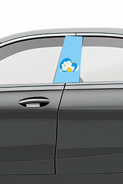 Pi Dekorasyon Dekoratif Sticker