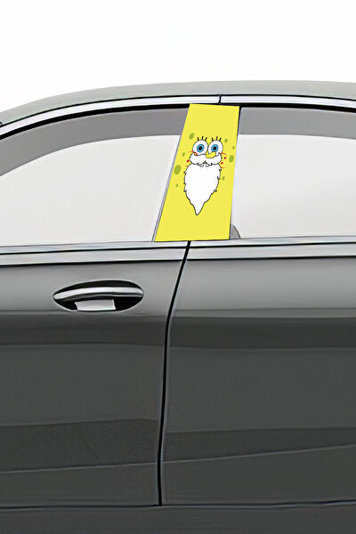 Pi Dekorasyon Dekoratif Sticker