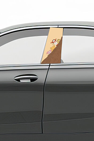 Pi Dekorasyon Oto Uygulama Ürünleri ve Setleri