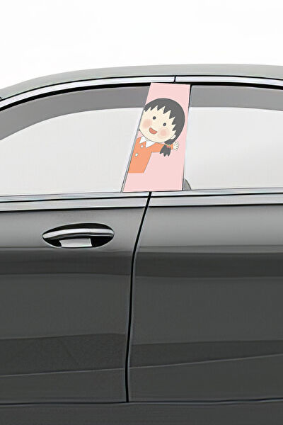 Pi Dekorasyon Dekoratif Sticker