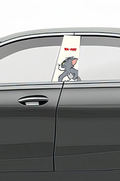 Pi Dekorasyon Arma Sticker