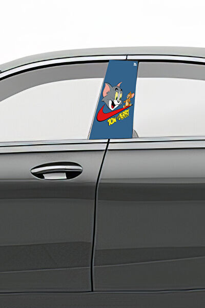 Pi Dekorasyon Arma Sticker