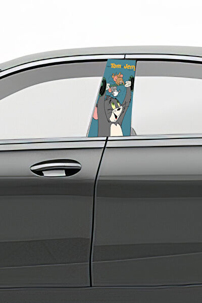 Pi Dekorasyon Dekoratif Sticker