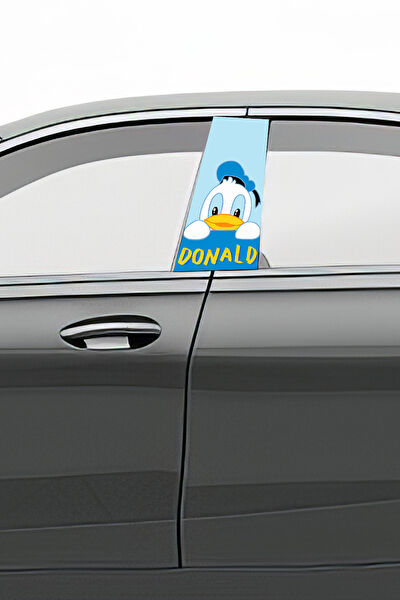 Pi Dekorasyon Dekoratif Sticker