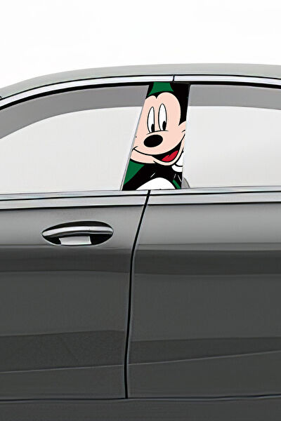 Pi Dekorasyon Oto Uygulama Ürünleri ve Setleri