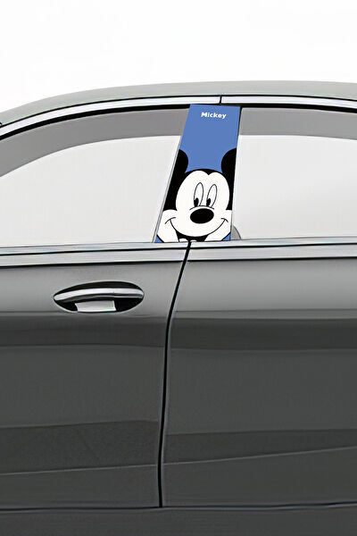 Pi Dekorasyon Dekoratif Sticker