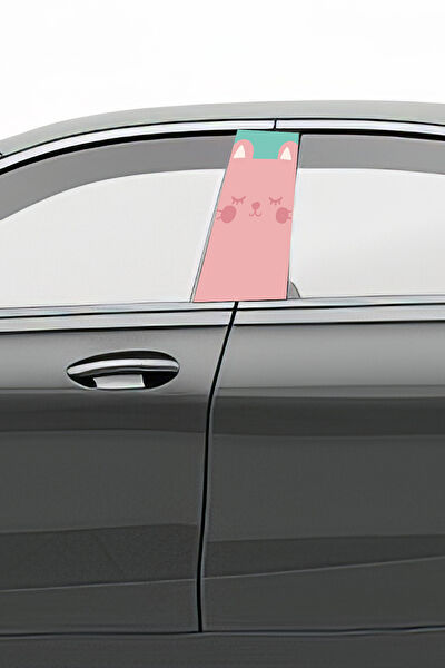 Pi Dekorasyon Dekoratif Sticker