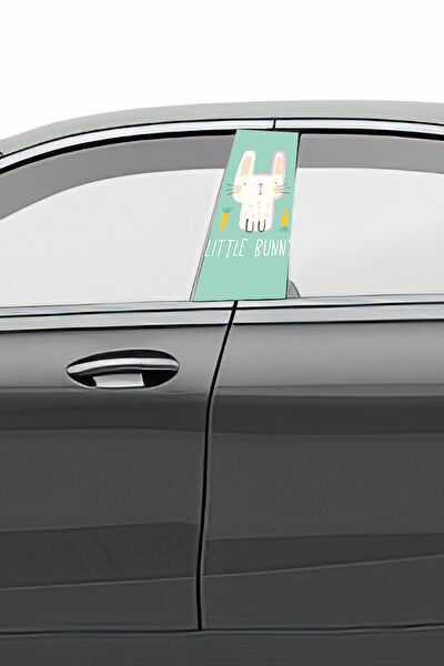 Pi Dekorasyon Dekoratif Sticker