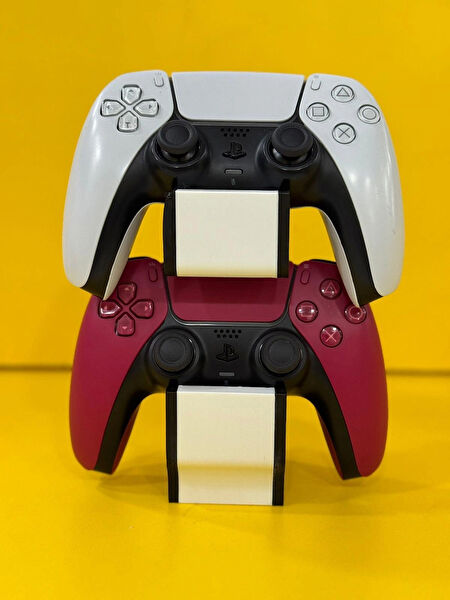 3D Hayal Atölyesi Playstation 5 Aksesuarları