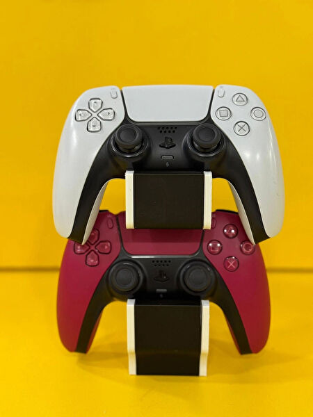 3D Hayal Atölyesi Playstation 5 Aksesuarları