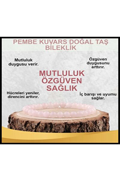 Melek Bozkurt Bileklik
