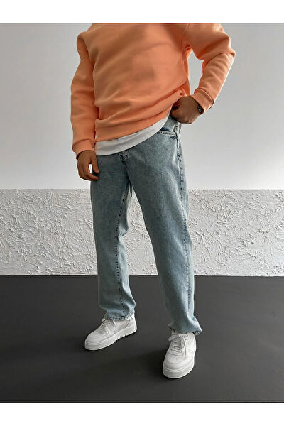 KAİZER DENİM Erkek Jeans