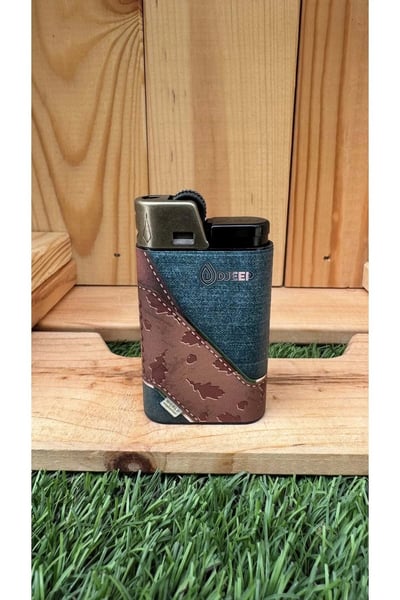 Djeep Çakmak ve Aksesuarı