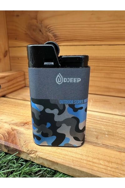 Djeep Çakmak ve Aksesuarı