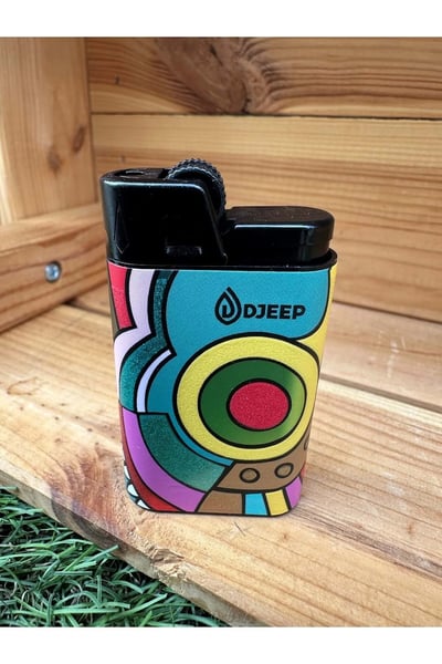 Djeep Çakmak ve Aksesuarı