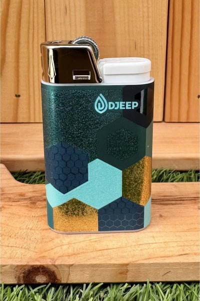 Djeep Çakmak ve Aksesuarı
