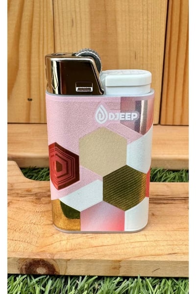Djeep Çakmak ve Aksesuarı