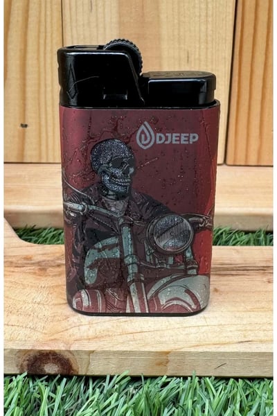 Djeep Çakmak ve Aksesuarı