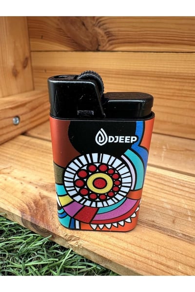 Djeep Çakmak ve Aksesuarı