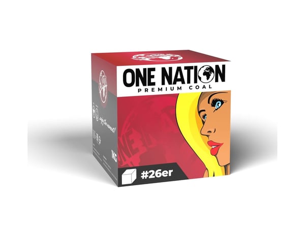 One Nation Nargile, Nargile Aksesuarları