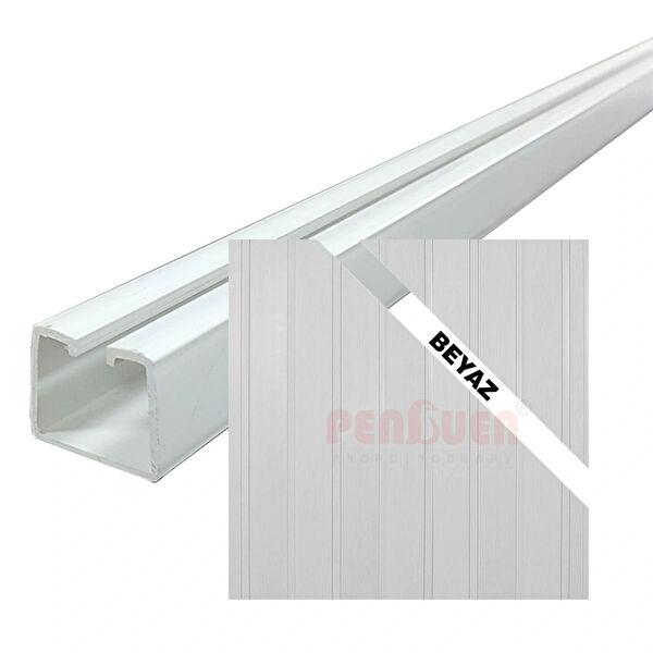 Penguen Akordiyon Kapı Akordiyon Kapı