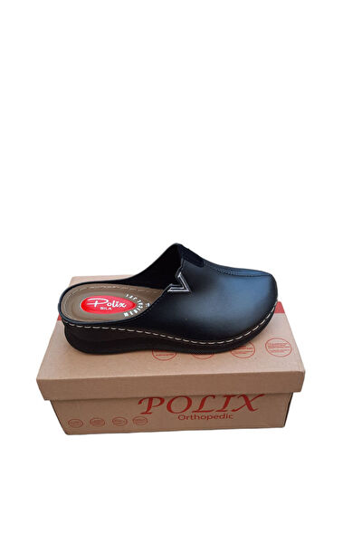Polix Kadın Terlik