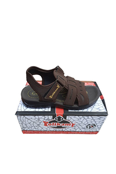 Polikamp Erkek Sandalet