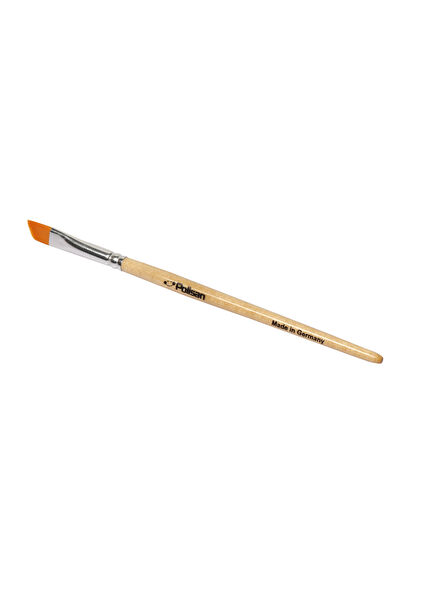 Polisan Boya Fırçası, Boya Rulosu