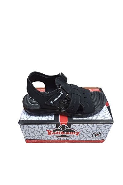 Polikamp Erkek Sandalet