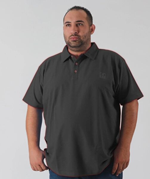 ROOD Erkek Büyük Beden Tişört