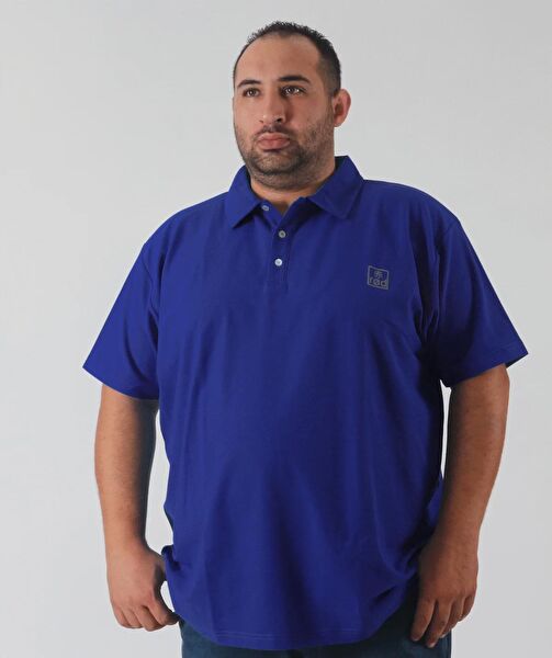 ROOD Erkek Büyük Beden Tişört