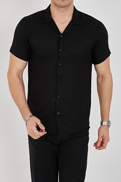 Enzim Jeans Erkek Gömlek