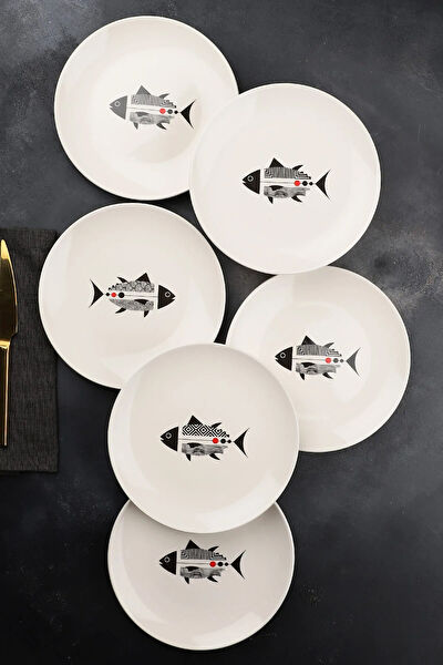 PORSELEN DİYARI Pasta, Tatlı Tabağı