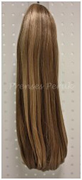 Prenses Peruk Peruk, Çıtçıt, Postiş